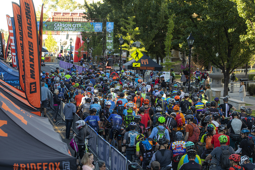 Day 2 Race Report: Carson City Off-Road - Pinkbike