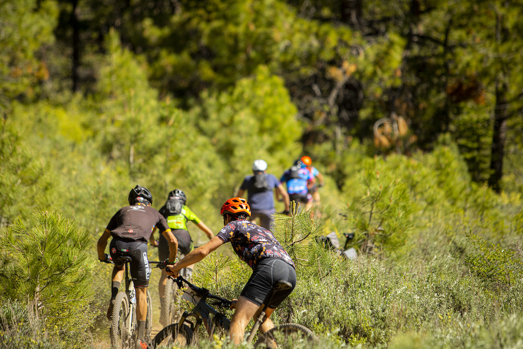 Day 2 Race Report: Carson City Off-Road - Pinkbike