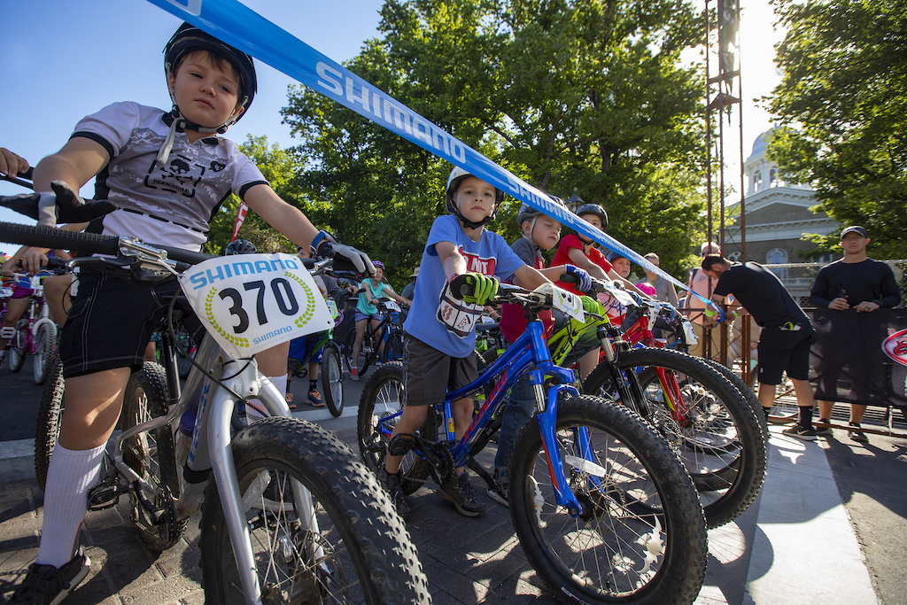 Day 3 Race Report: Carson City Off-Road - Pinkbike