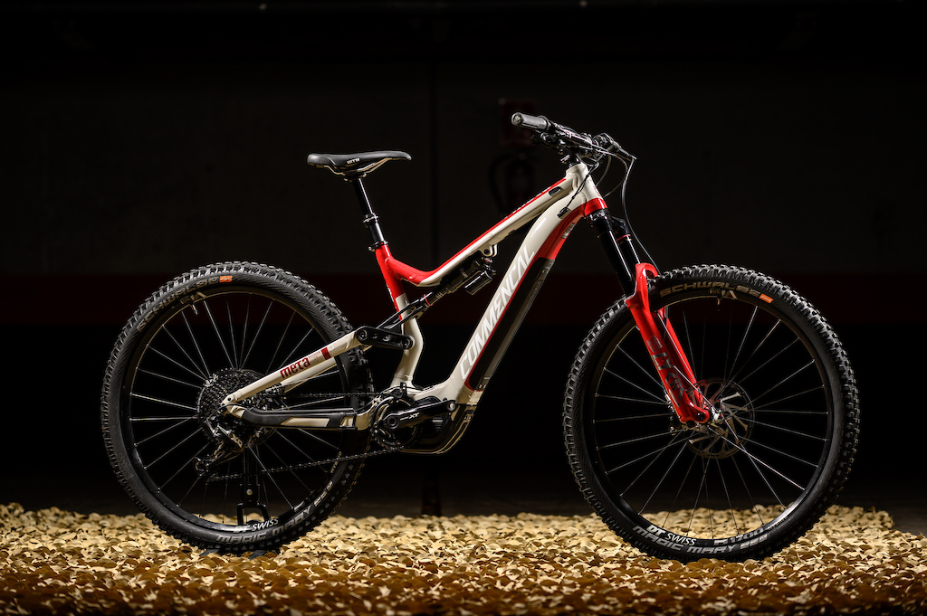 Commencal meta deals power 29 2020