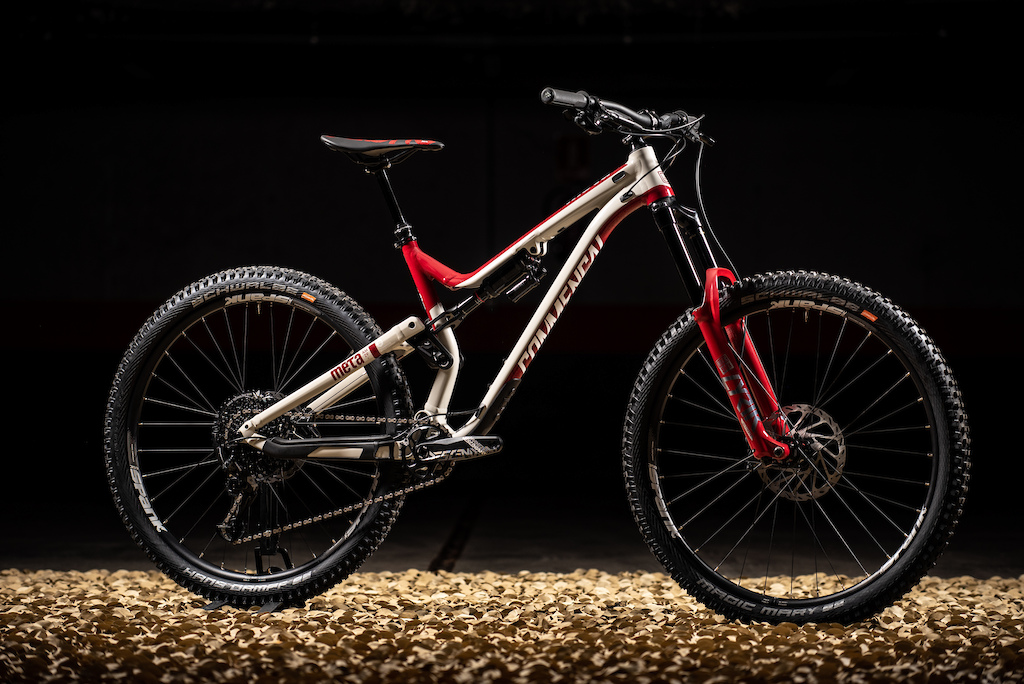 Commencal meta shop am 29 2020