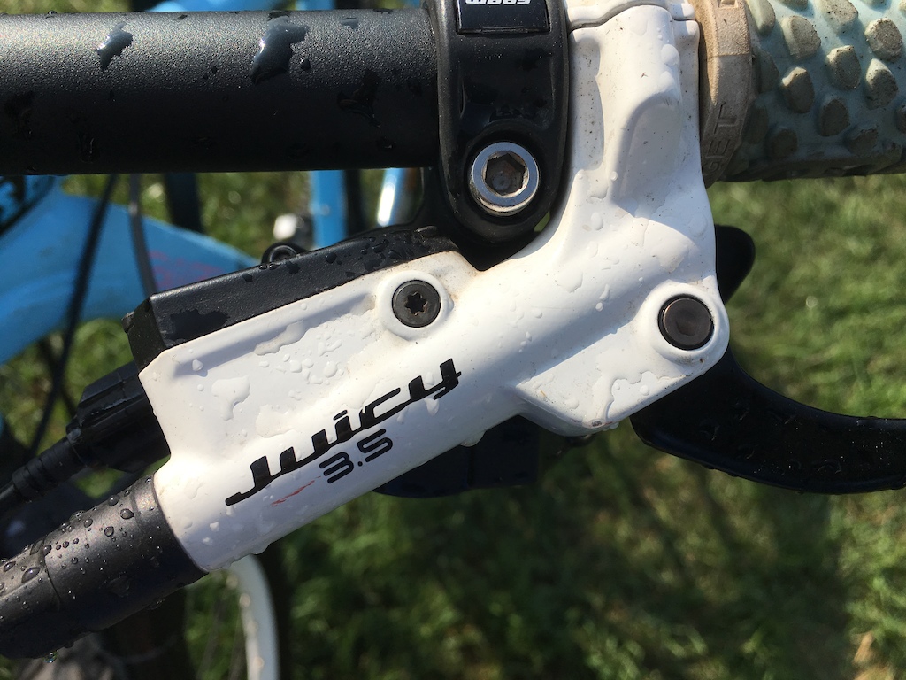 Norco Jubei 29er