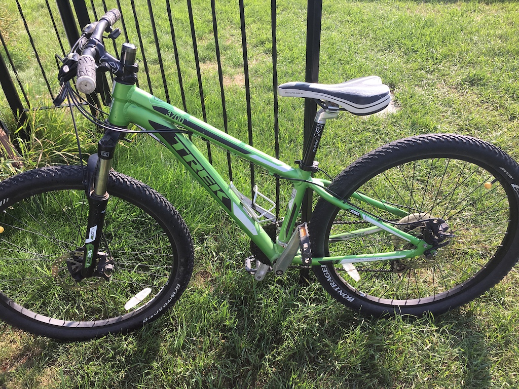 Trek 3700
