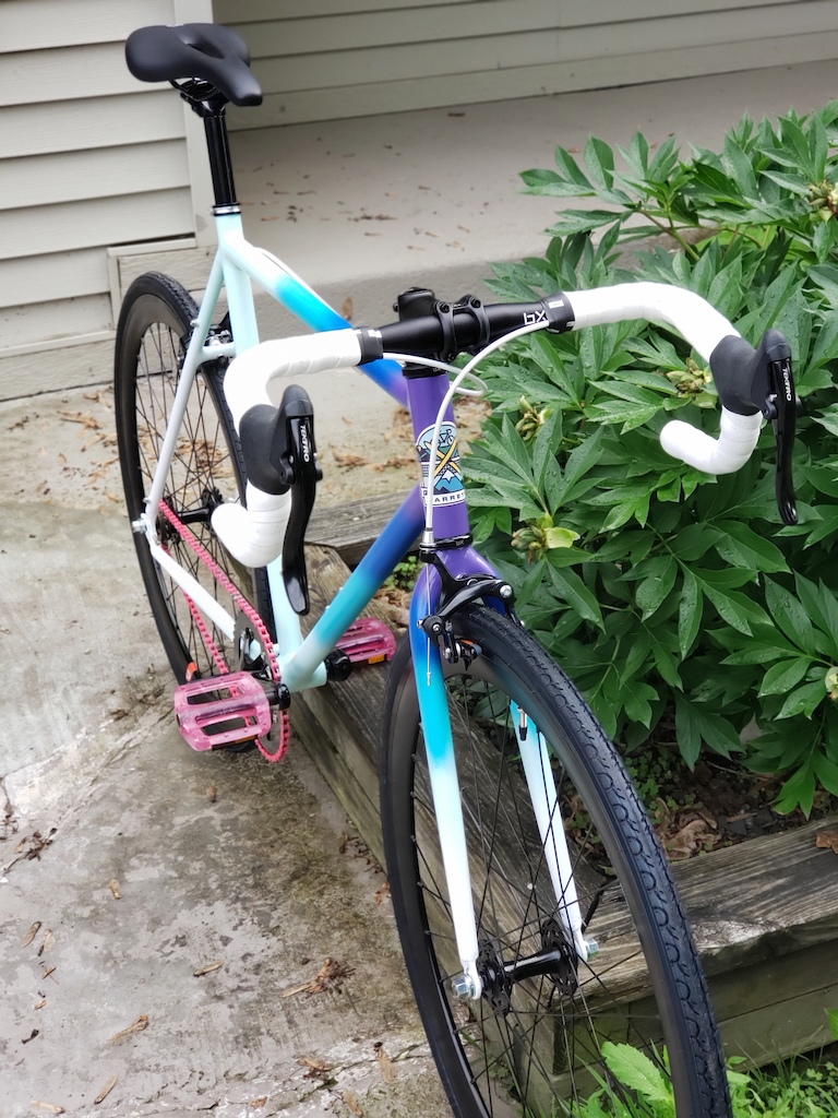 Your Spray Painted Stuff? Page 656 Pinkbike Forum