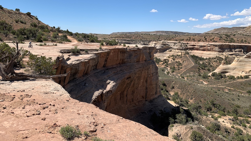 Western Rim