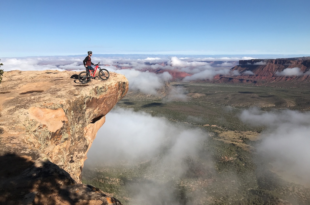 UPS, LPS, Porcupine Rim
