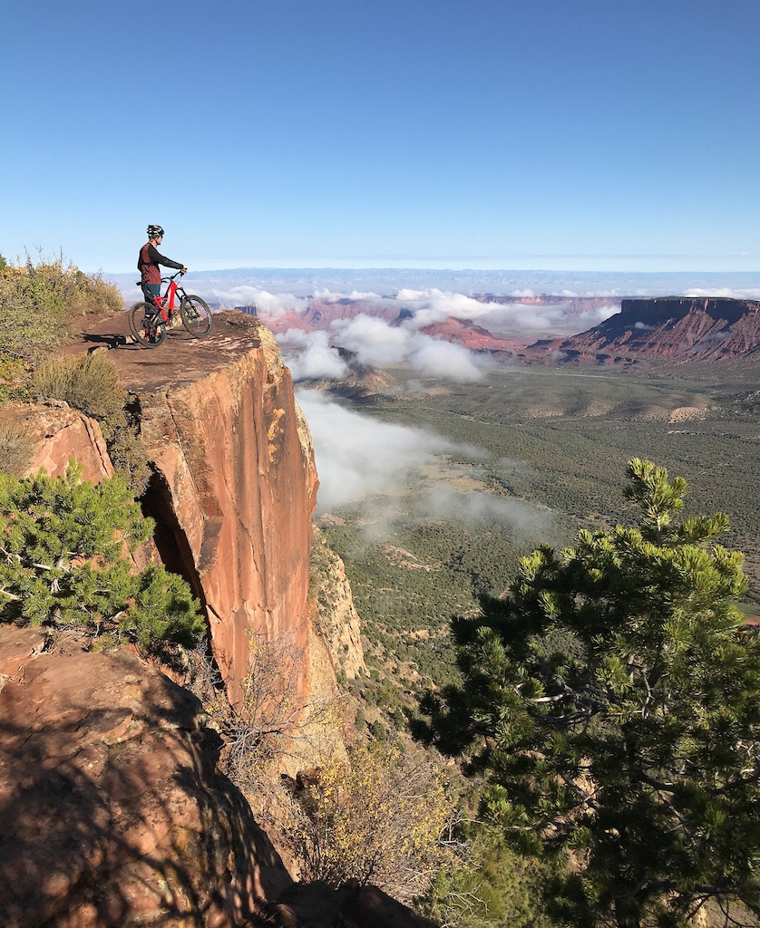 UPS, LPS, Porcupine Rim