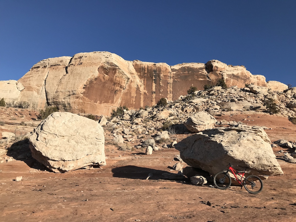 Bartlett Wash
