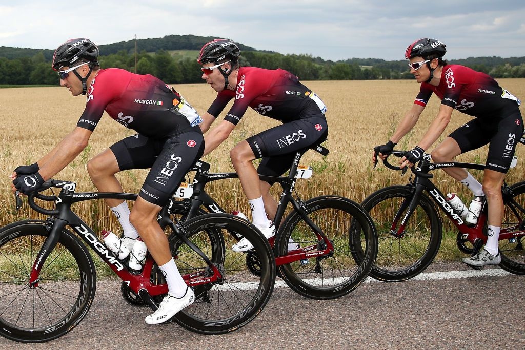 Enjoying the first week of the TdF, I'm not asking...I'm telling!

#INEOS

https://www.velonews.com/2019/07/analysis/is-team-ineoss-tour-squad-as-strong-as-previous-sky-teams-we-asked-the-experts_496999