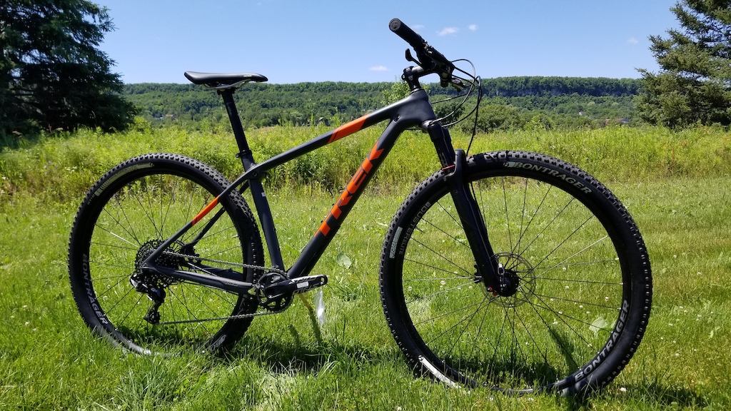 in Hamilton, Ontario, Canada photo by xtrtrek Pinkbike