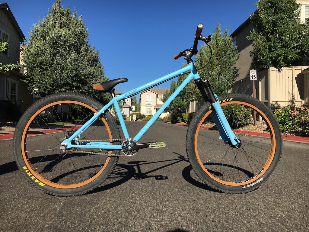 in Reno, Nevada, United States photo by DIRTSHREDDER57 Pinkbike