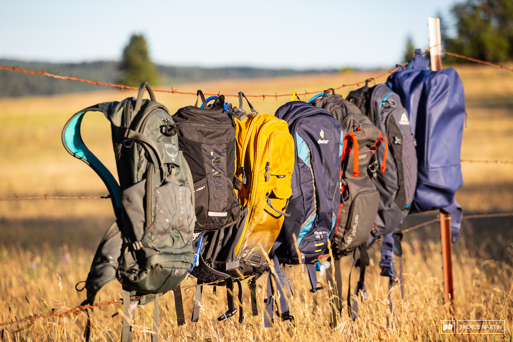 CamelBak Mini Mule Backpack Review + Amazing Top Tip! 