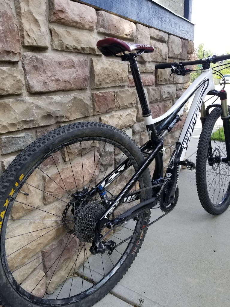 2012 specialized epic expert carbon 29er