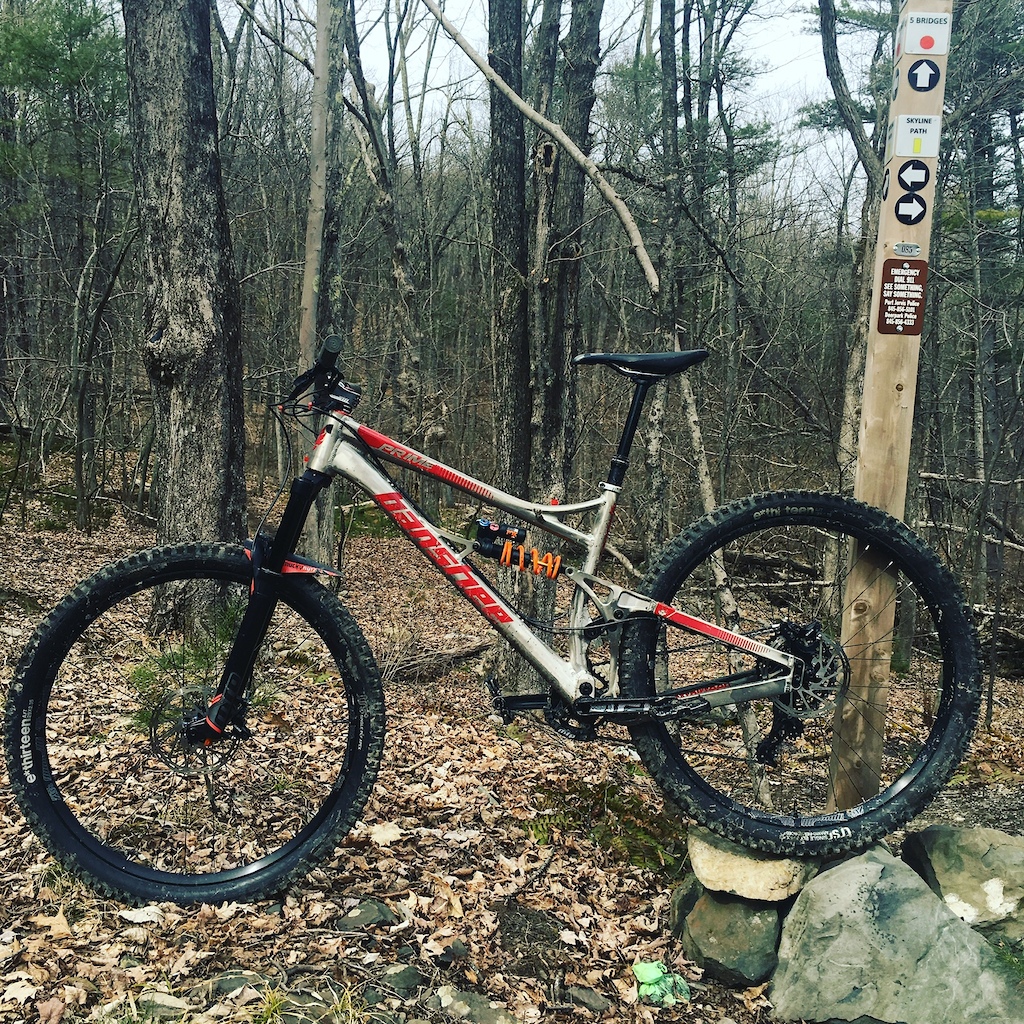 in Accord, New York, United States photo by LennyD89 Pinkbike
