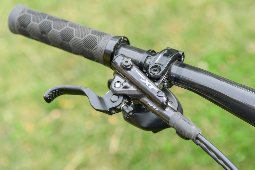 Review: Shimano's All-New XT 4-Piston Brakes - Pinkbike