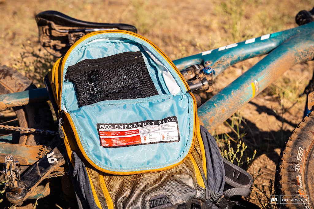 7 Mountain Bike Hydration Packs Ridden & Rated - Pinkbike