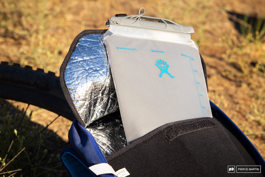 7 Mountain Bike Hydration Packs Ridden & Rated by nkrohan Pinkbike