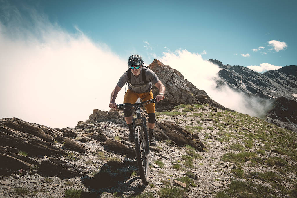 Hautes Alpes Enduro Tour