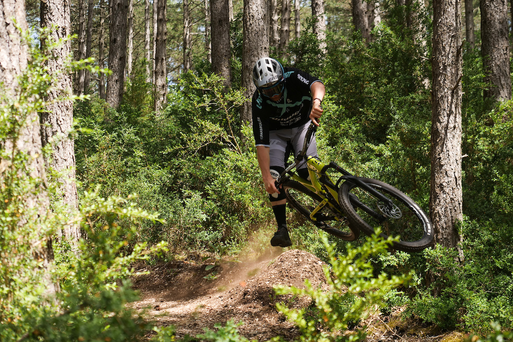 Trail
