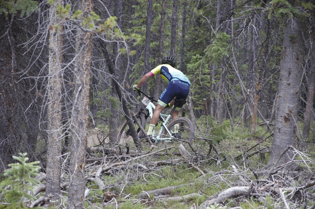 2019 Men's U23 XC National Championship