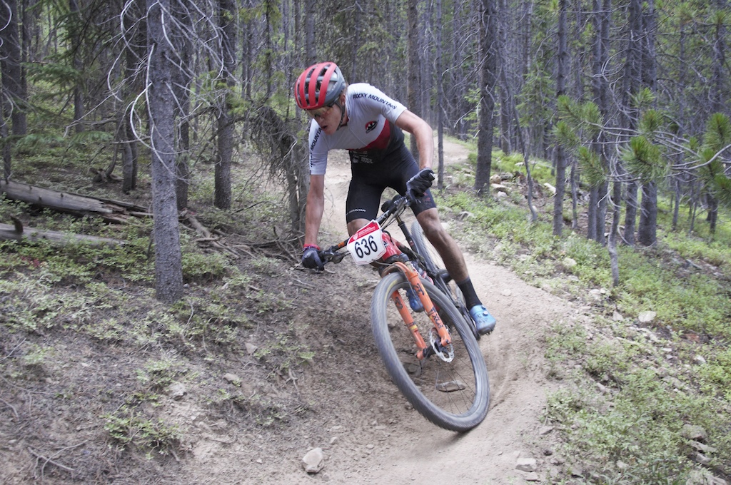 2019 Men's U23 XC National Championship