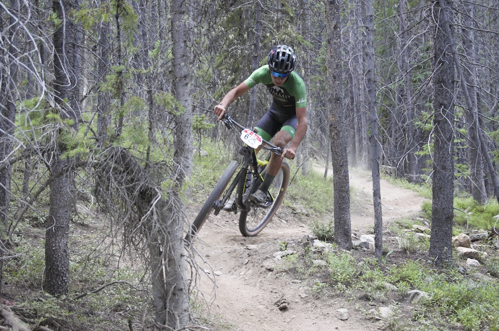 2019 Men's U23 XC National Championship