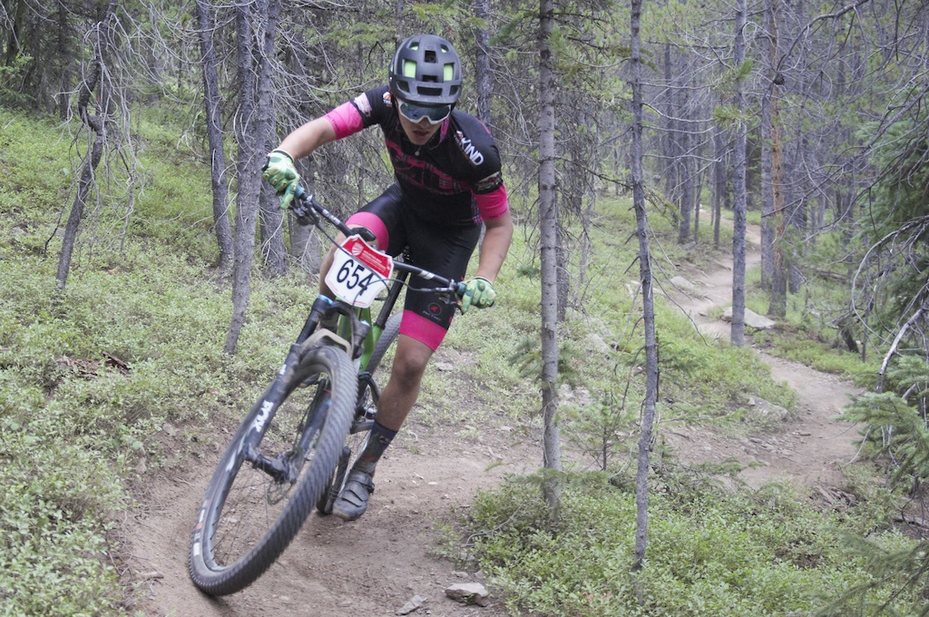2019 Men's U23 XC National Championship