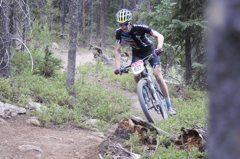 2019 Men's U23 XC National Championship