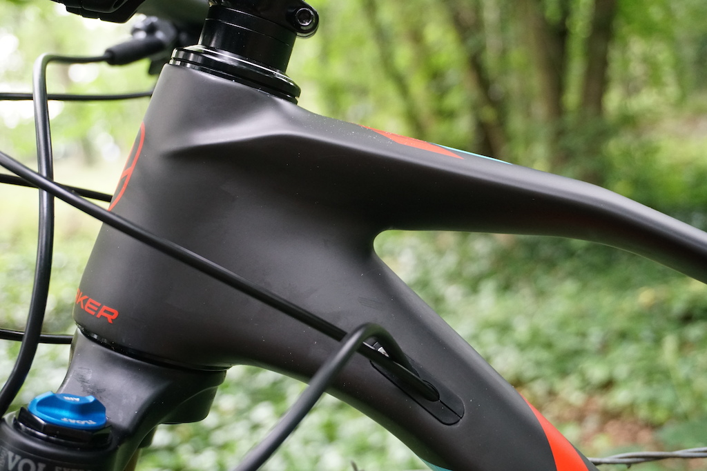 Review Mondraker s 2020 F Podium RR is a Rapid XC Racer with