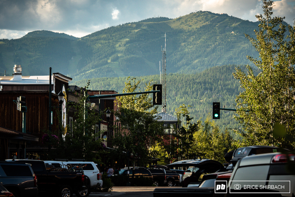 Local Flavours: Whitefish, Montana