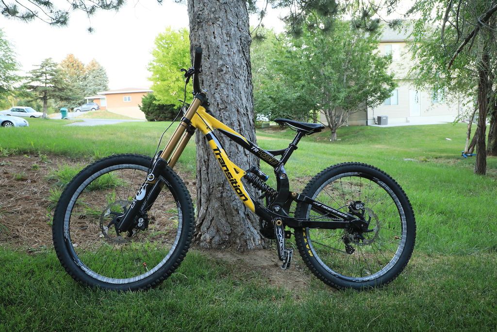 in Kaysville, Utah, United States photo by Joseepulveda Pinkbike