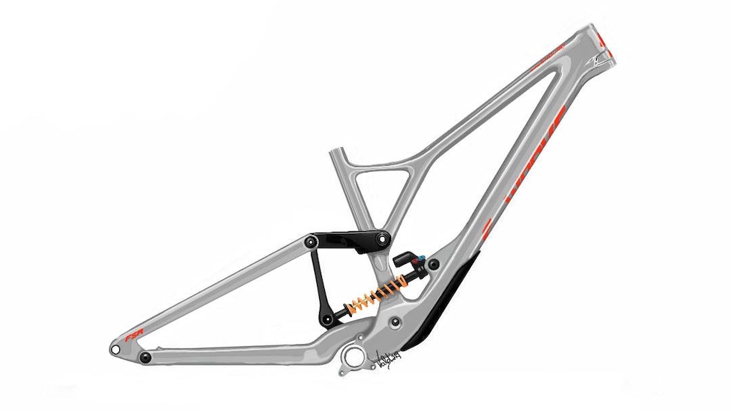 2020 Superenduro by Specialized