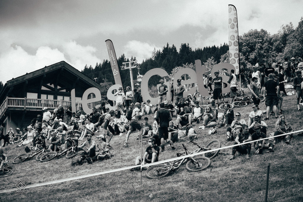 Round 7 - 2019 Mercedes-Benz UCI MTB World Cup (XCO, DHI)