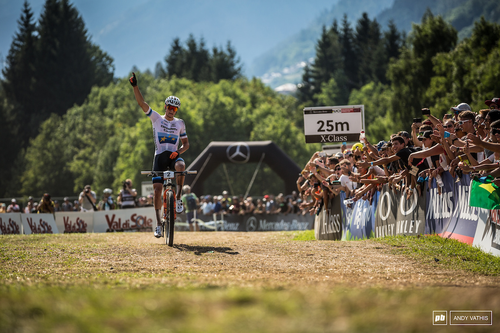 5 Things We Learned At Val di Sole World Cup XC 2019 ...