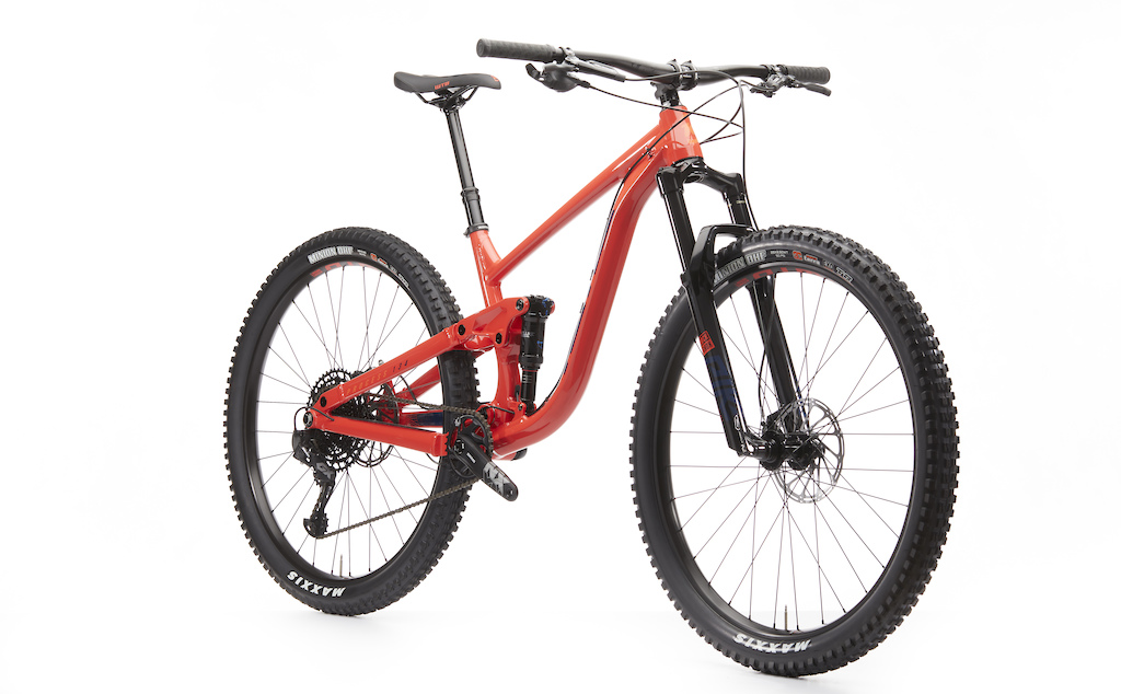 KONA PROCESS 134 新品 KONA BIKES 2020 | MTB | PROCESS | Process 134 29