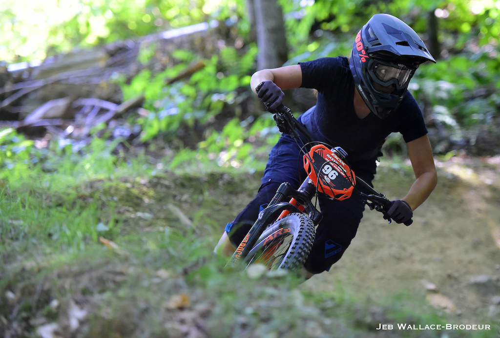 Maxxis ESC BOX Showdown at Killington