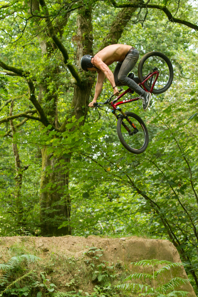 Moos Jam 24th & 25th August