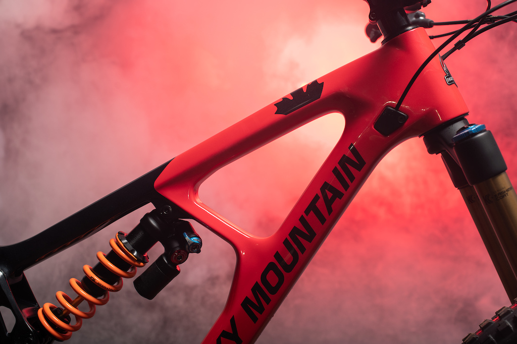 First Ride: 2020 Rocky Mountain Slayer - Pinkbike