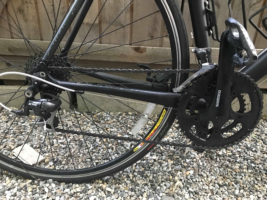 in Allendale, New Jersey, United States photo by Cmerkovsky Pinkbike