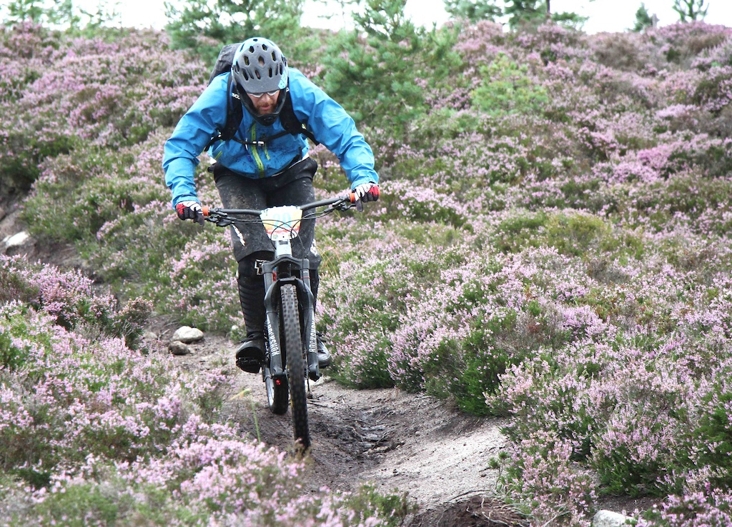 Pictures taken near the end of the last leg, between 14:01 and 14:33.