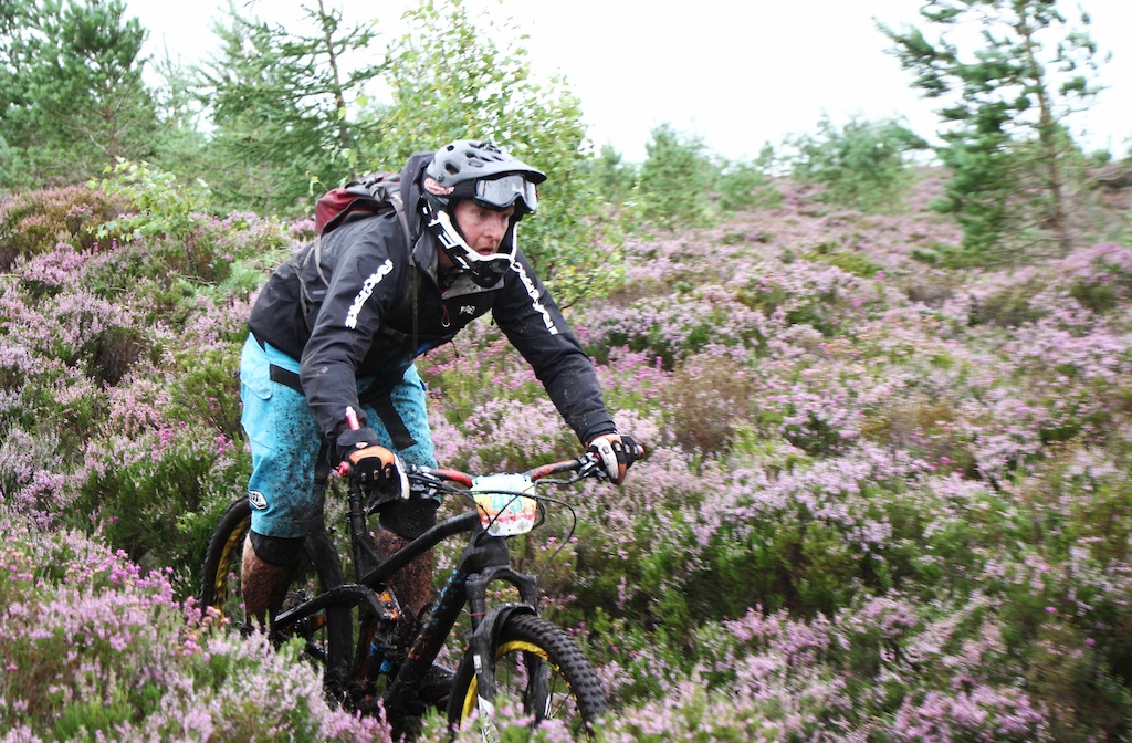 Pictures taken near the end of the last leg, between the hours of 14:34 and 15:22.