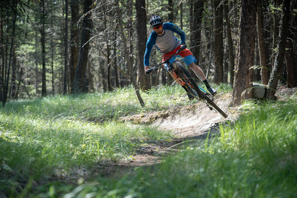 Exploring BC s Lesser Known Riding Destinations on the Bikes