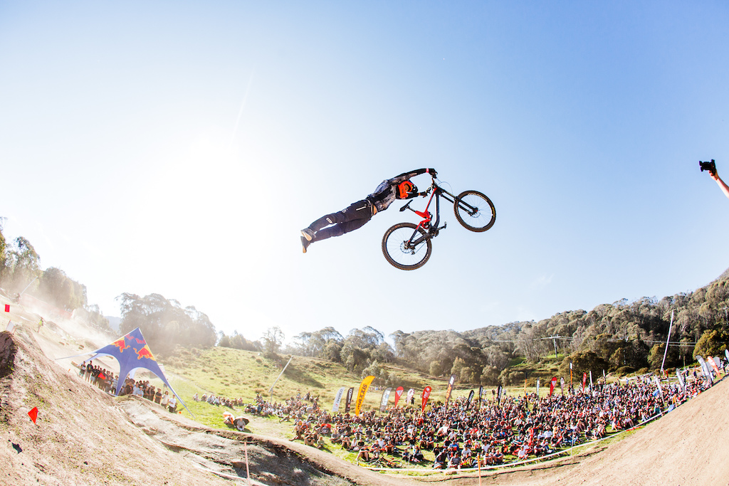 Thredbo best sale super enduro