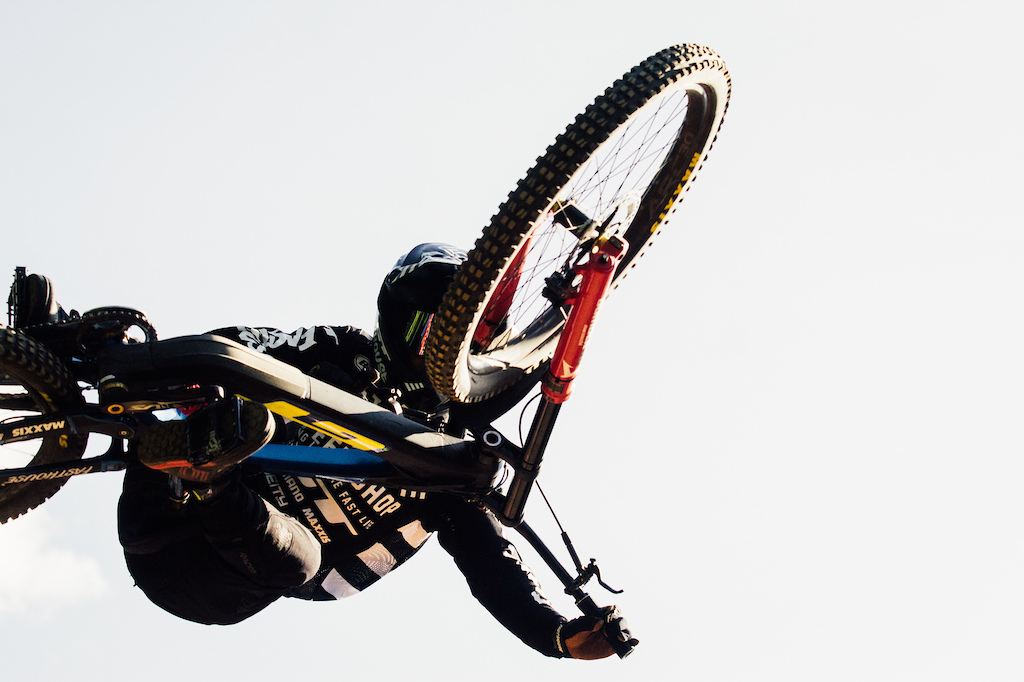 whips