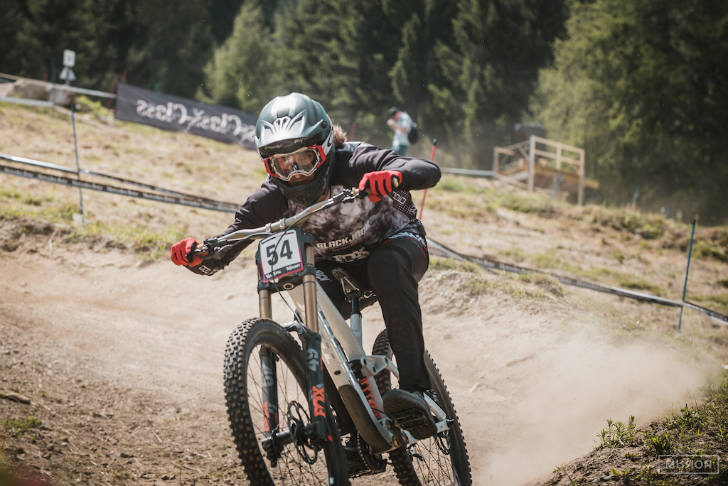 UCI Downhill World Cup 2019
Val di Sole, Italy