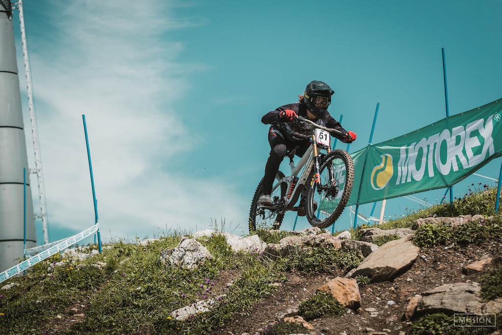uci mtb world cup 2019 lenzerheide