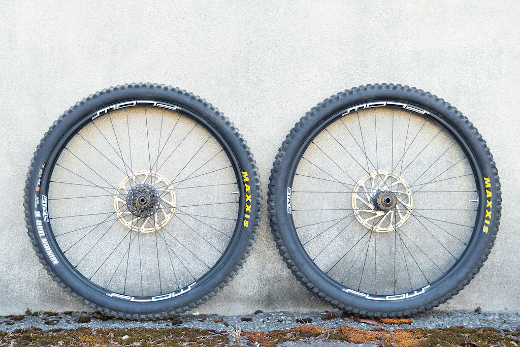 Stans sales 26 wheelset