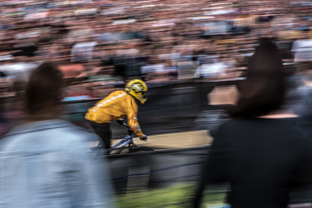 Red Bull JoyRide Crankworx 2019