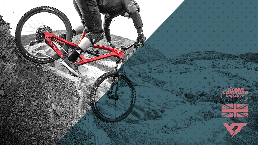 Yt industries cycle to work sale scheme