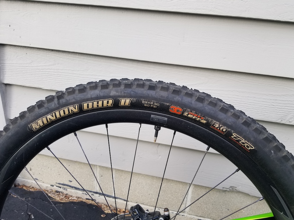 in Hubertus, Wisconsin, United States photo by billybob331 Pinkbike